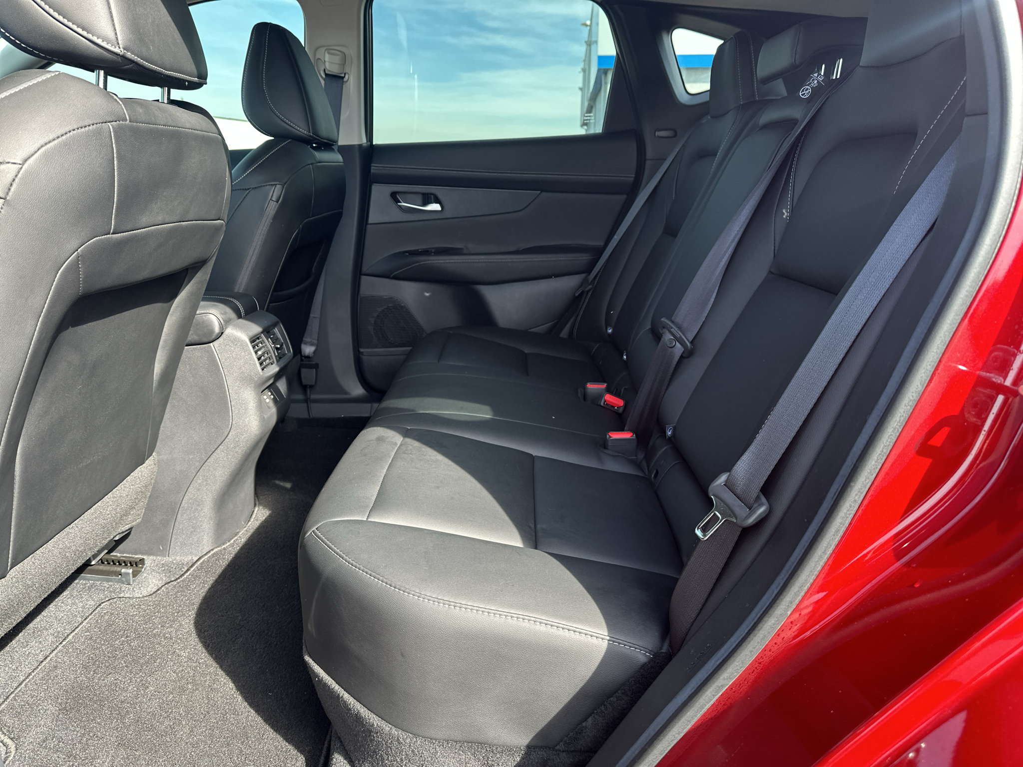Used 2025 Nissan Murano SL AWD/4WD image 20