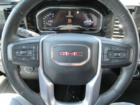 Used 2023 GMC Sierra 1500 Elevation AWD/4WD image 24
