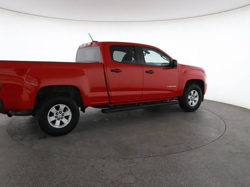 Used 2022 GMC Canyon Elevation w/ Trailering Package RWD image 12
