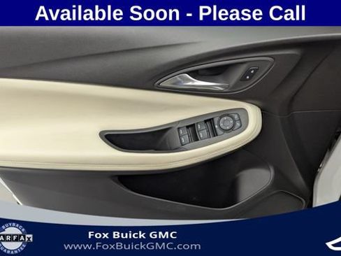 Certified 2023 Buick Encore GX Preferred w/ Cold Weather Comfort Package AWD/4WD image 21