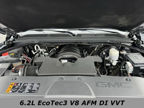 Used 2019 GMC Yukon Denali w/ Denali Ultimate Package image 12