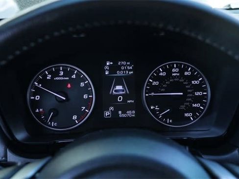 Used 2022 Subaru Outback Premium image 15