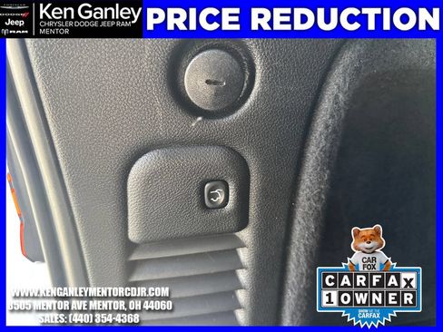 Used 2021 Dodge Durango Citadel w/ Premium Entertainment Group AWD/4WD image 11