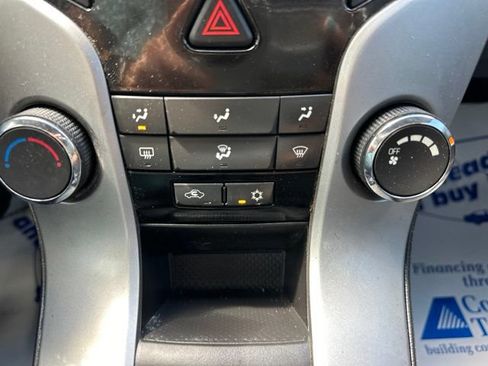 Used 2012 Chevrolet Cruze LT FWD image 15