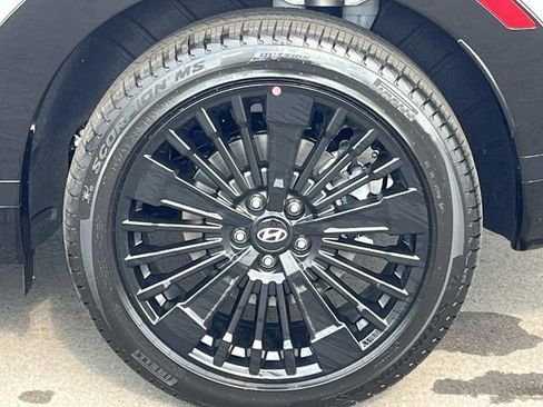 New 2026 Hyundai Santa Fe Calligraphy AWD/4WD image 13