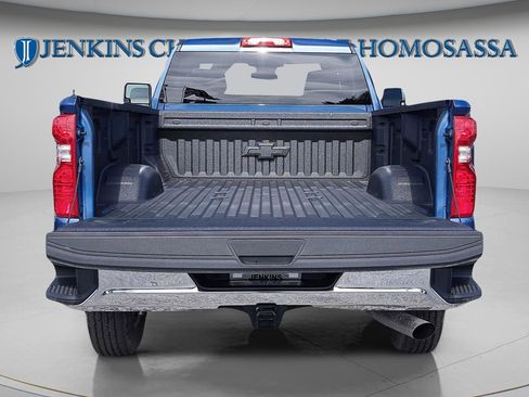 New 2025 Chevrolet Silverado 2500 LT image 8