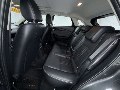 Used 2019 MAZDA CX-3 Grand Touring AWD/4WD image 7