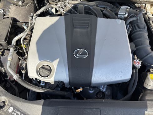 Certified 2025 Lexus ES 350 w/ Premium Package image 34