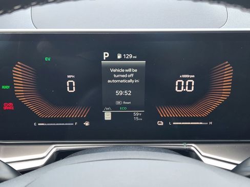 New 2026 Kia Sorento EX AWD/4WD image 19