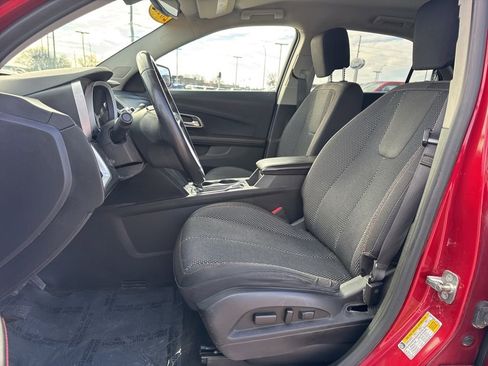 Used 2015 Chevrolet Equinox LT w/ Driver Convenience Package image 4