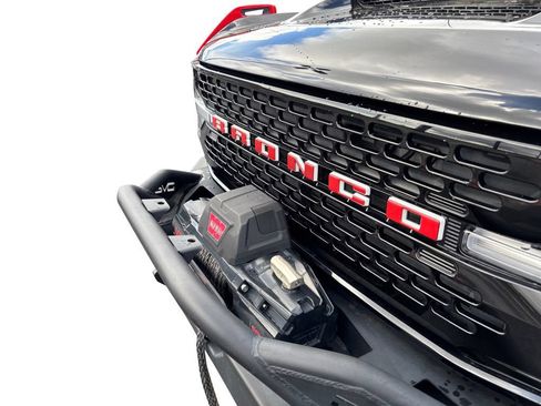 Used 2022 Ford Bronco Wildtrak AWD/4WD image 30