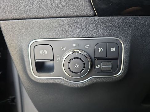 New 2026 Mercedes-Benz GLA 250 GLA 250 image 26