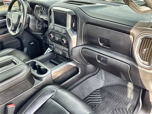 Used 2020 Chevrolet Silverado 1500 LT Trail Boss image 23