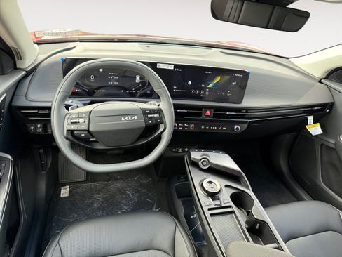 New 2025 Kia EV6 Wind image 15