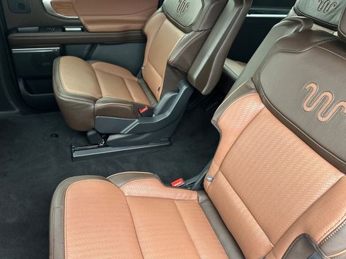 New 2025 Ford Expedition Max King Ranch image 11