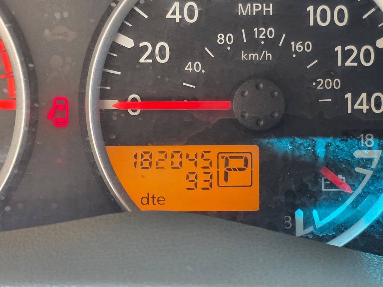 Used 2005 Nissan Pathfinder SE w/ (P01) Se Premium Pkg RWD image 17