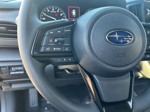 New 2026 Subaru Crosstrek 2.5i Premium AWD/4WD image 19