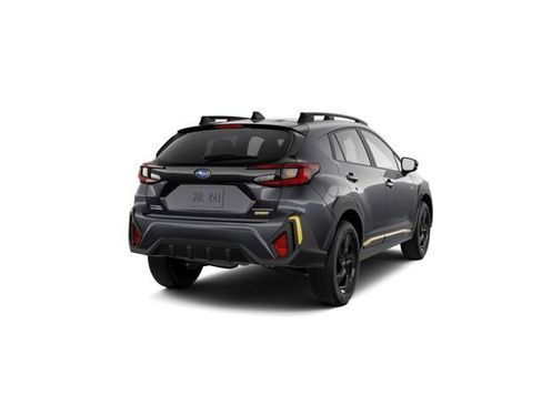 New 2025 Subaru Crosstrek 2.5i Sport image 6