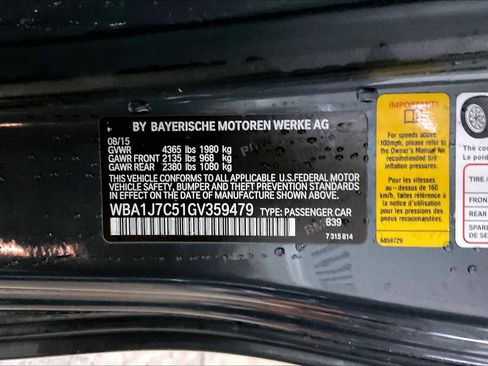 Used 2016 BMW M235i Coupe image 33