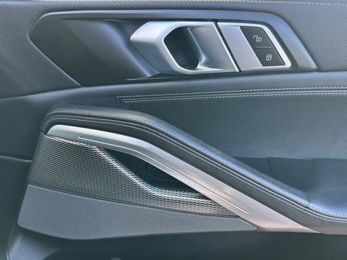 Used 2023 BMW X6 xDrive40i w/ M Sport Package image 19