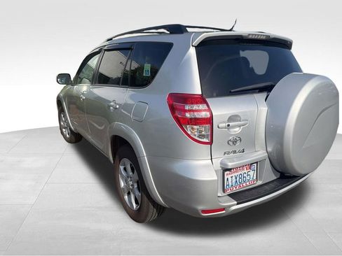 Used 2012 Toyota RAV4 Limited w/ Premium Plus Value Pkg AWD/4WD image 13