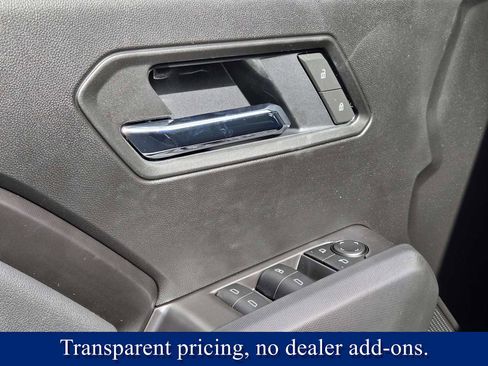 New 2026 Chevrolet Colorado LT w/ LT Convenience Package RWD image 18