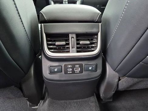 Used 2024 Subaru Outback Touring w/ Tech Package 3 AWD/4WD image 18