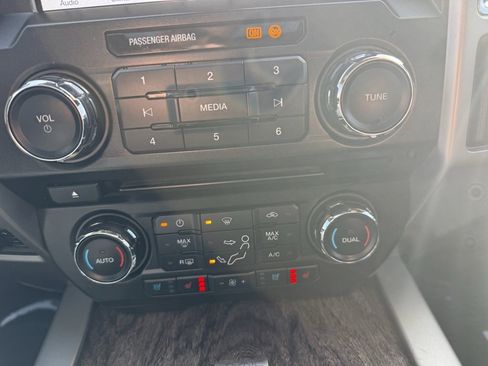 Used 2017 Ford F350 Lariat w/ Lariat Ultimate Package image 21