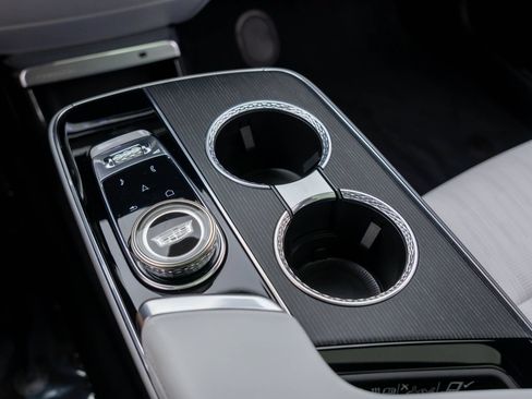 Certified 2024 Cadillac Lyriq Luxury RWD image 32