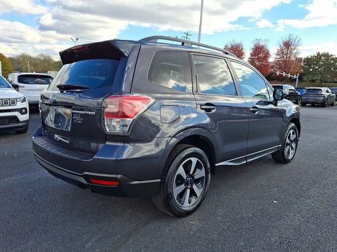 Used 2018 Subaru Forester 2.5i Premium w/ All-Weather Package image 7