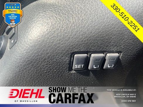 Used 2020 Nissan Rogue SL w/ Premium Package AWD/4WD image 20