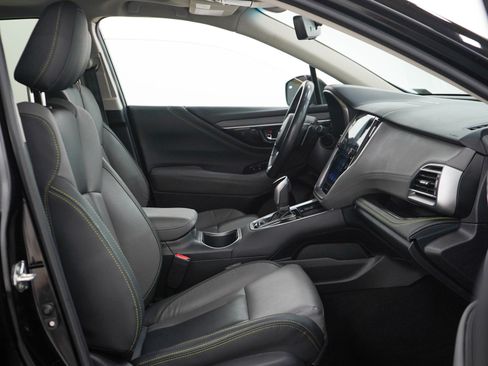 Used 2020 Subaru Outback Onyx Edition XT w/ Popular Package #2 AWD/4WD image 11