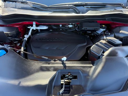 Used 2023 Honda Ridgeline RTL image 32