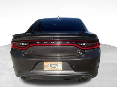 Used 2019 Dodge Charger Scat Pack w/ Plus Group image 11
