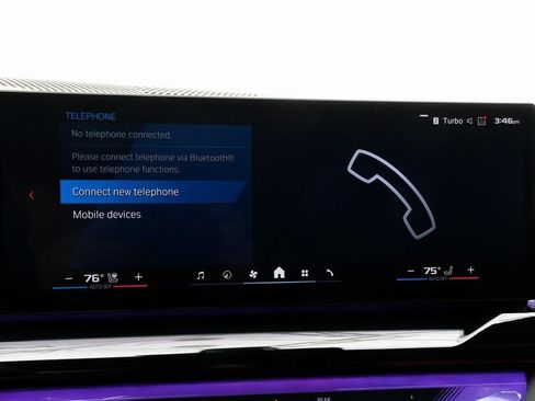 Used 2025 BMW M5 w/ Carbon Package image 22