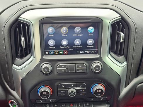Used 2020 Chevrolet Silverado 1500 RST AWD/4WD image 41