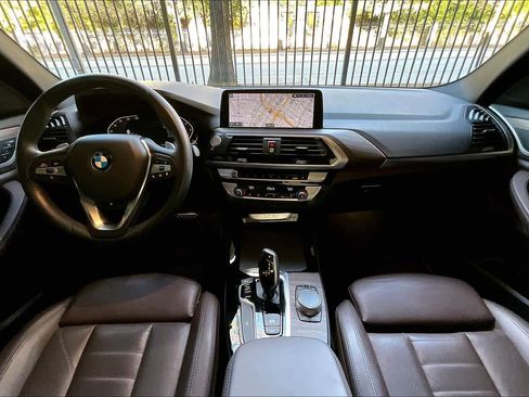 Used 2020 BMW X3 sDrive30i w/ Premium Package image 15