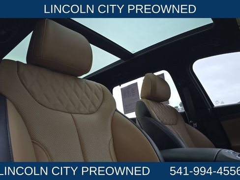 Used 2023 Hyundai Santa Fe Calligraphy image 16