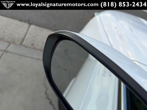 Used 2024 Kia Telluride S w/ S Sunroof Package FWD image 21