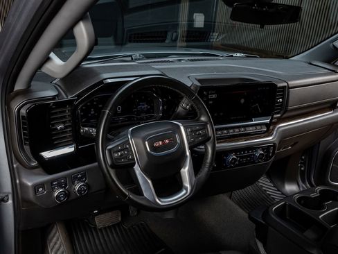 Used 2024 GMC Sierra 1500 Elevation w/ X31 Off-Road Package image 12