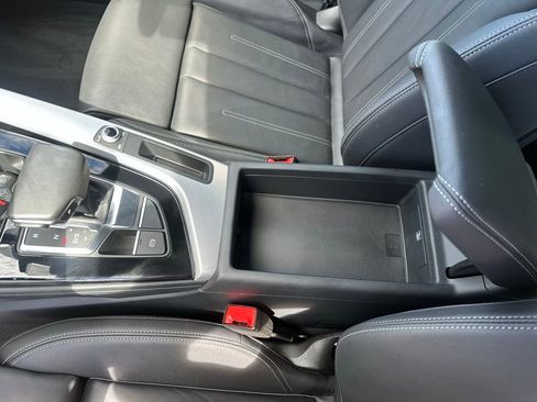 Certified 2025 Audi A5 2.0T Premium Plus w/ Convenience Plus Package image 20