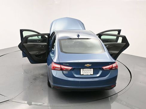 Used 2024 Chevrolet Malibu LT FWD image 26