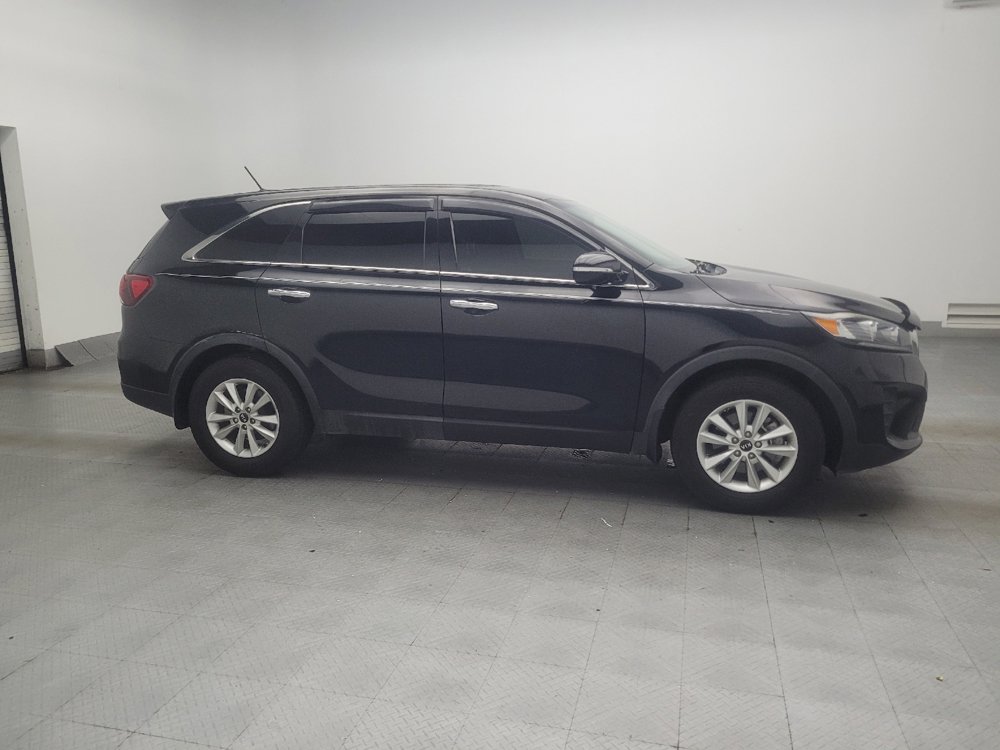 Used 2019 Kia Sorento L FWD image 11