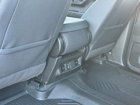 Used 2024 Chevrolet Silverado 1500 Custom Trail Boss image 26