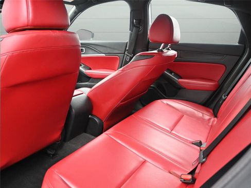 Certified 2023 Acura Integra A-Spec image 11