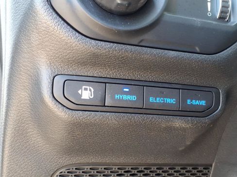 Used 2023 Jeep Wrangler Unlimited Sahara w/ Cold Weather Group AWD/4WD image 8