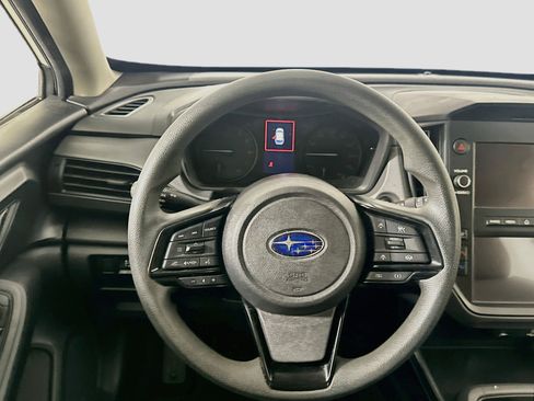 Used 2024 Subaru Crosstrek 2.0i AWD/4WD image 17