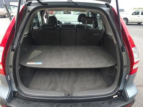 Used 2007 Honda CR-V EX-L image 13