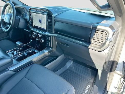 Used 2023 Ford F150 XLT w/ Equipment Group 302A High image 29