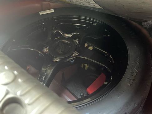 Used 2006 Pontiac GTO RWD image 49